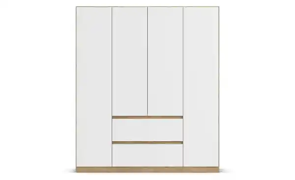 Bild 2 von Drehtürenschrank Moffat