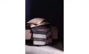 JOOP! Wohndecke Tone