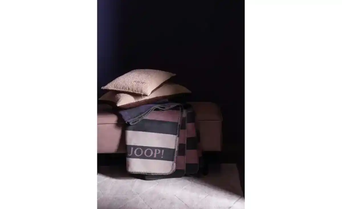 Bild 1 von JOOP! Wohndecke Tone