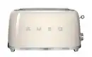 Bild 2 von smeg 4-Scheiben-Toaster TSF02CREU