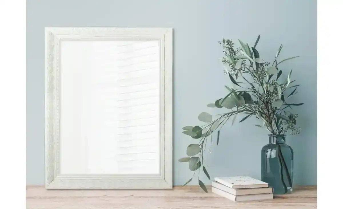 Bild 1 von Spiegel 55 x 70 cm Tanja