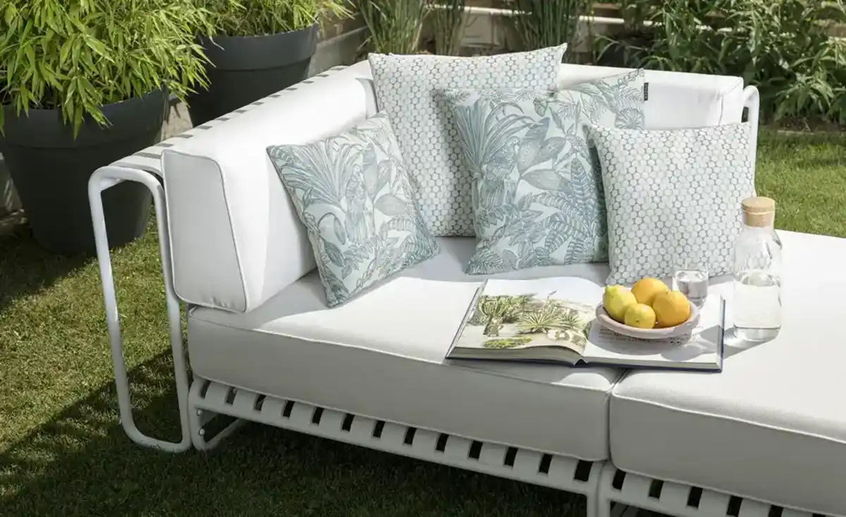 Bild 1 von MAGMA Outdoor-Kissen Nassau