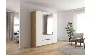 Drehtürenschrank Wigan