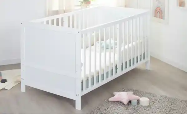 Bild 3 von Roba Kinderbett Easy Sleep