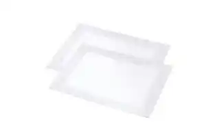 JOOP! Platzset 2er-Set Signature