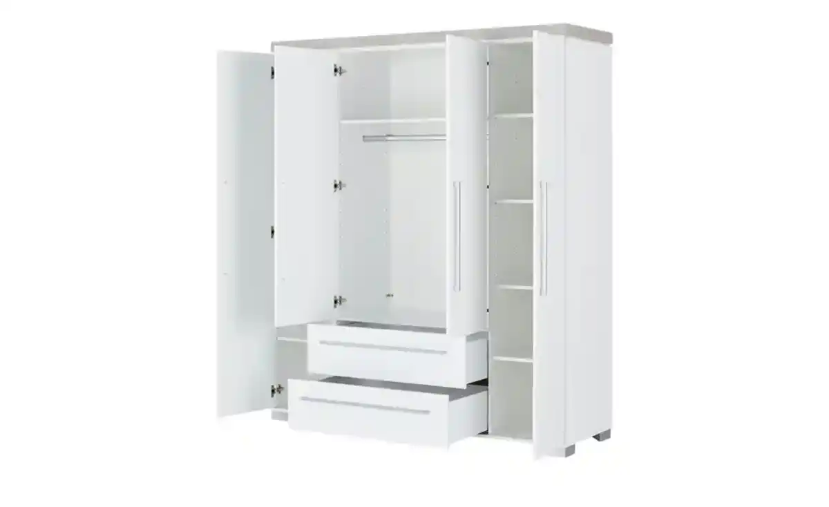 Bild 2 von PAIDI Kleiderschrank Kira