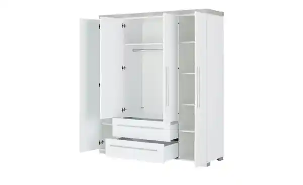 Bild 2 von PAIDI Kleiderschrank Kira