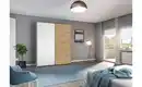 Bild 1 von Schwebetürenschrank Acton