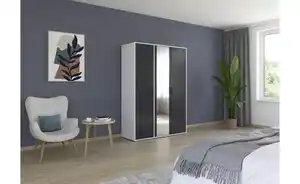 Drehtürenschrank Yarm