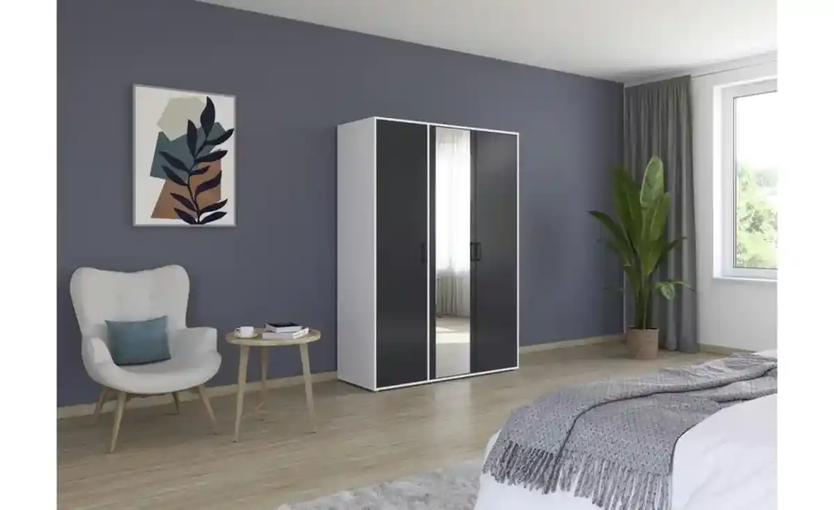 Bild 1 von Drehtürenschrank Yarm