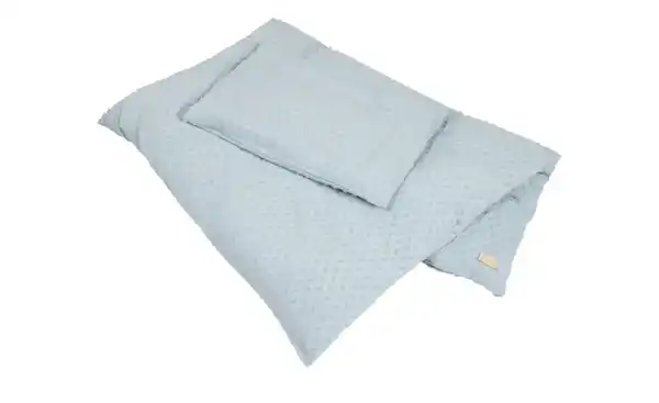 Bild 3 von Roba Bettwäsche 2-teilig Lil Planet