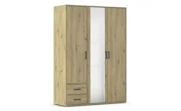 Bild 3 von Drehtürenschrank Yarm