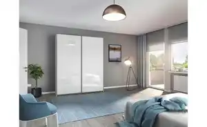 Schwebetürenschrank Acton