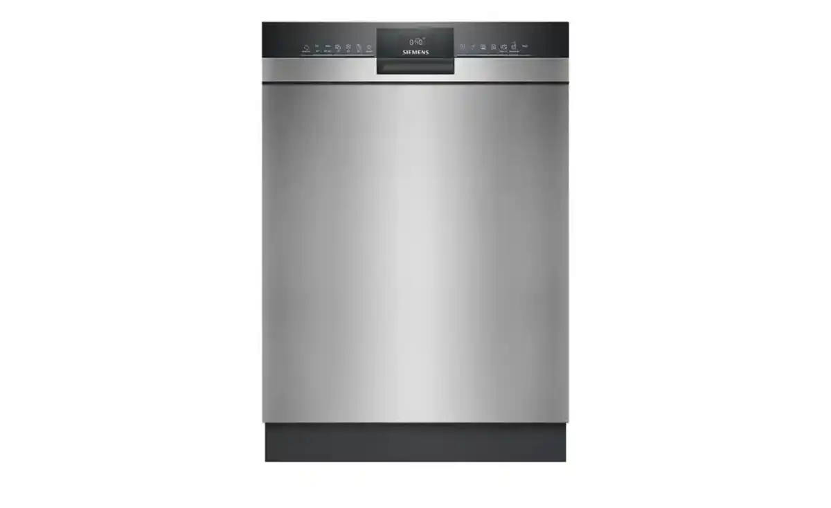 Bild 3 von SIEMENS Unterbau-Geschirrspüler SN43HS03TE