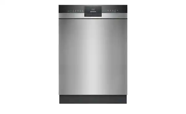 Bild 3 von SIEMENS Unterbau-Geschirrspüler SN43HS03TE