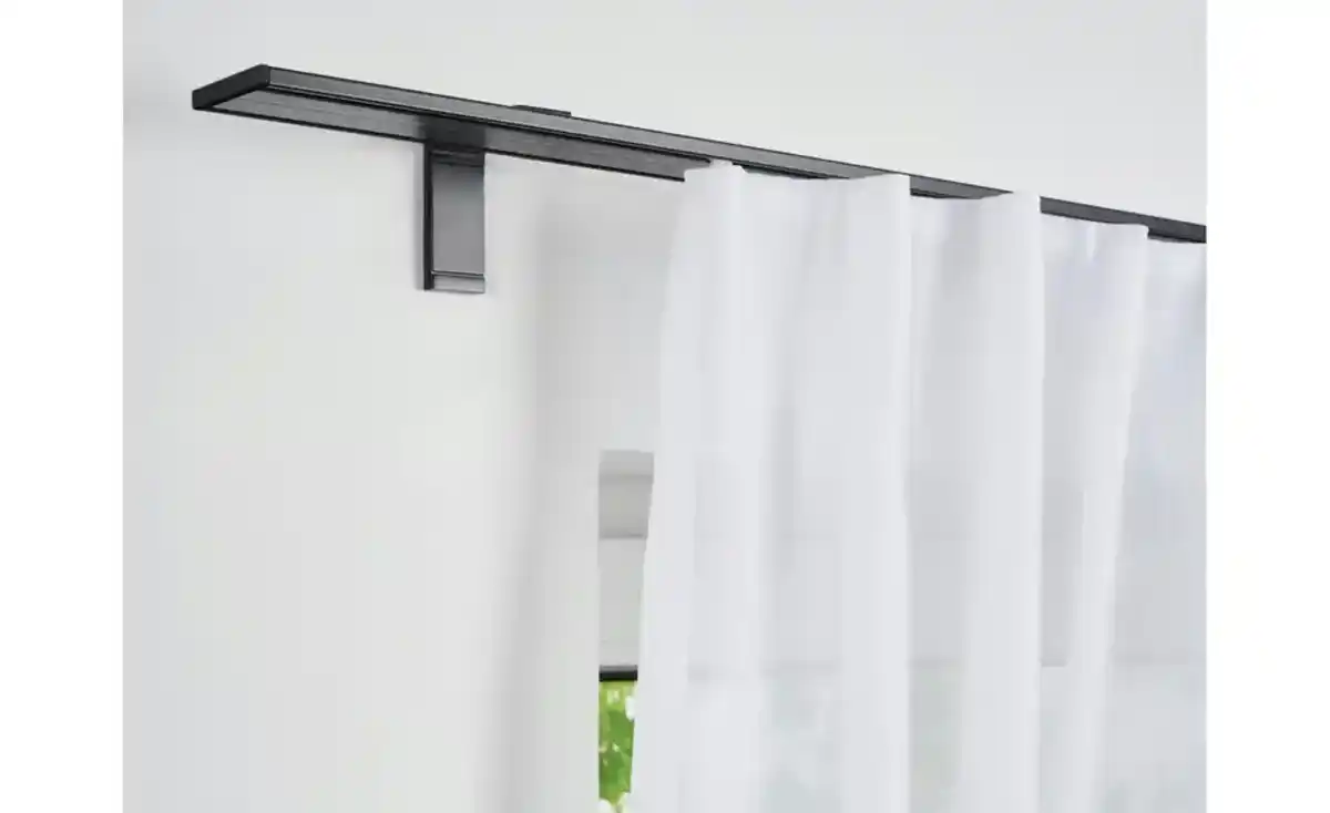 Bild 1 von Mydeco Vorhangschiene Level 2-Lauf