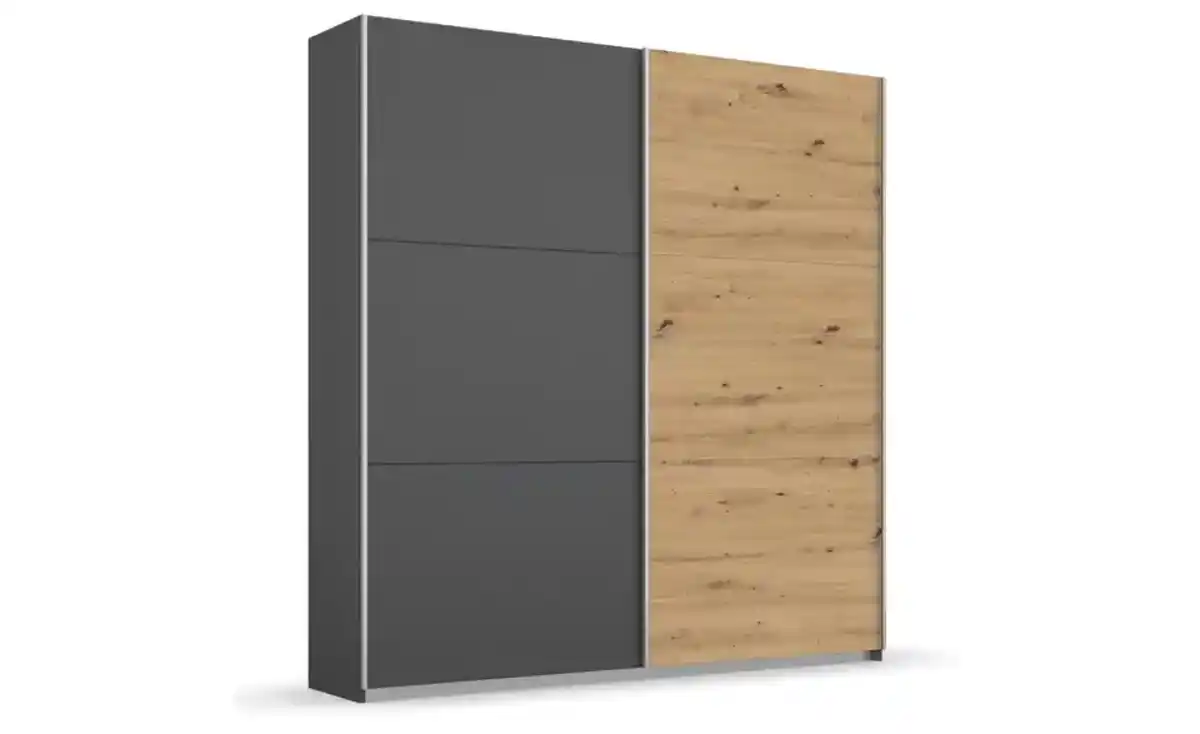 Bild 3 von Schwebetürenschrank Acton