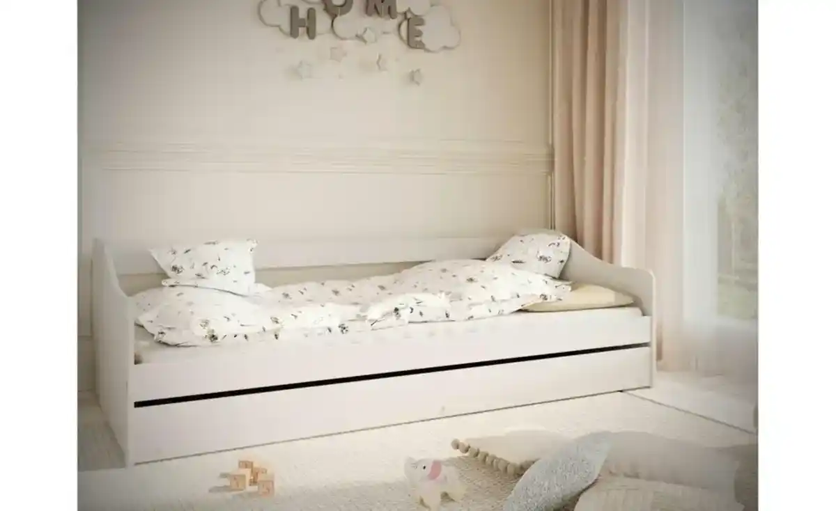 Bild 3 von Bett Blanka