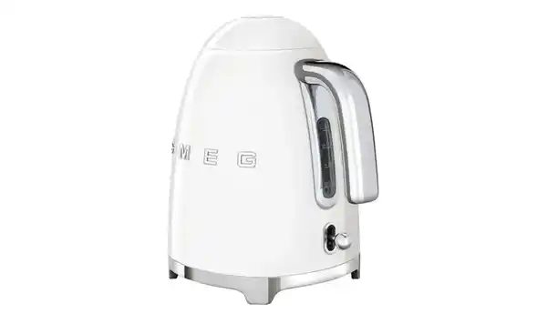 Bild 2 von smeg Wasserkocher KLF03WHEU