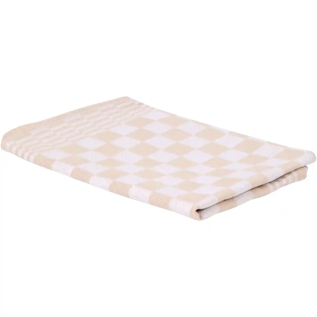 Bild 2 von La Sonata Geschirrtuch Beige