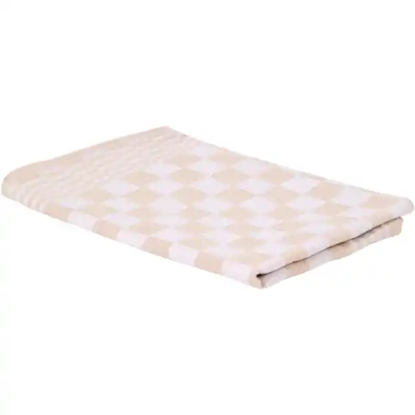Bild 2 von La Sonata Geschirrtuch Beige