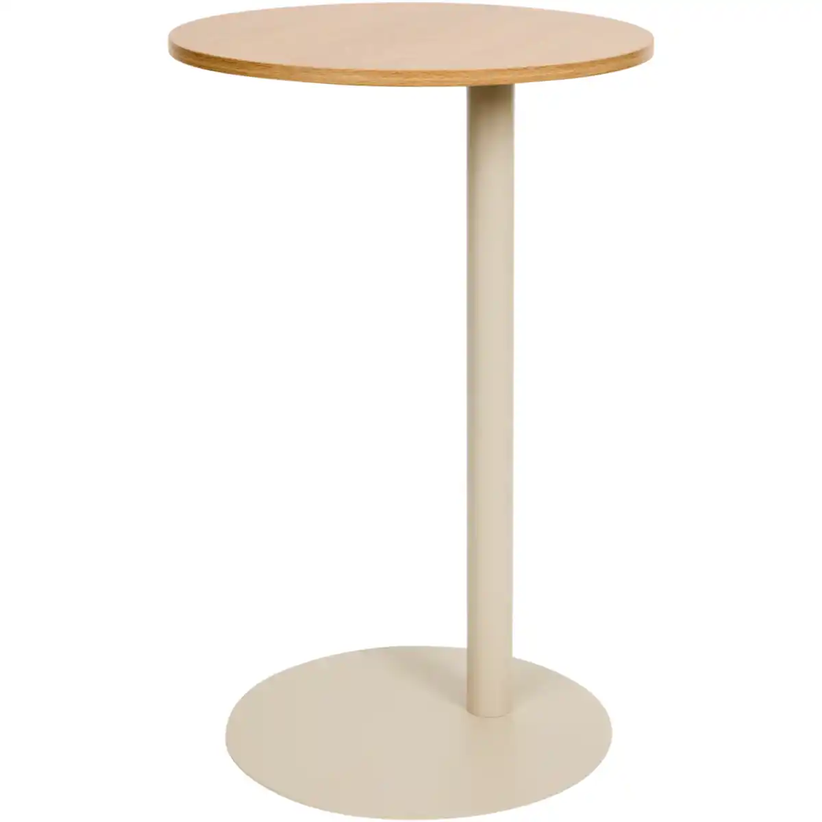 Bild 3 von Runder Beistelltisch