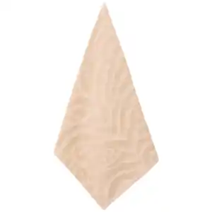 La Sonata Geschirrtuch Beige