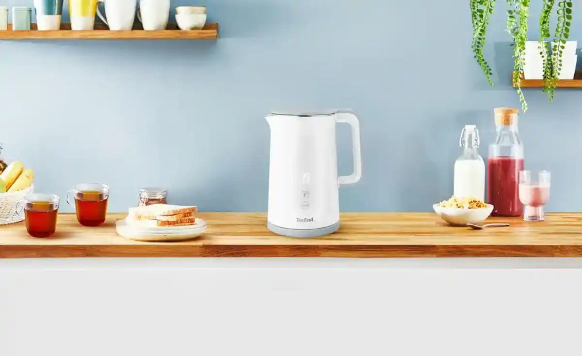 Bild 1 von Tefal Wasserkocher KO6931