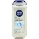 Bild 1 von Nivea Men Duschgel Pure Impact