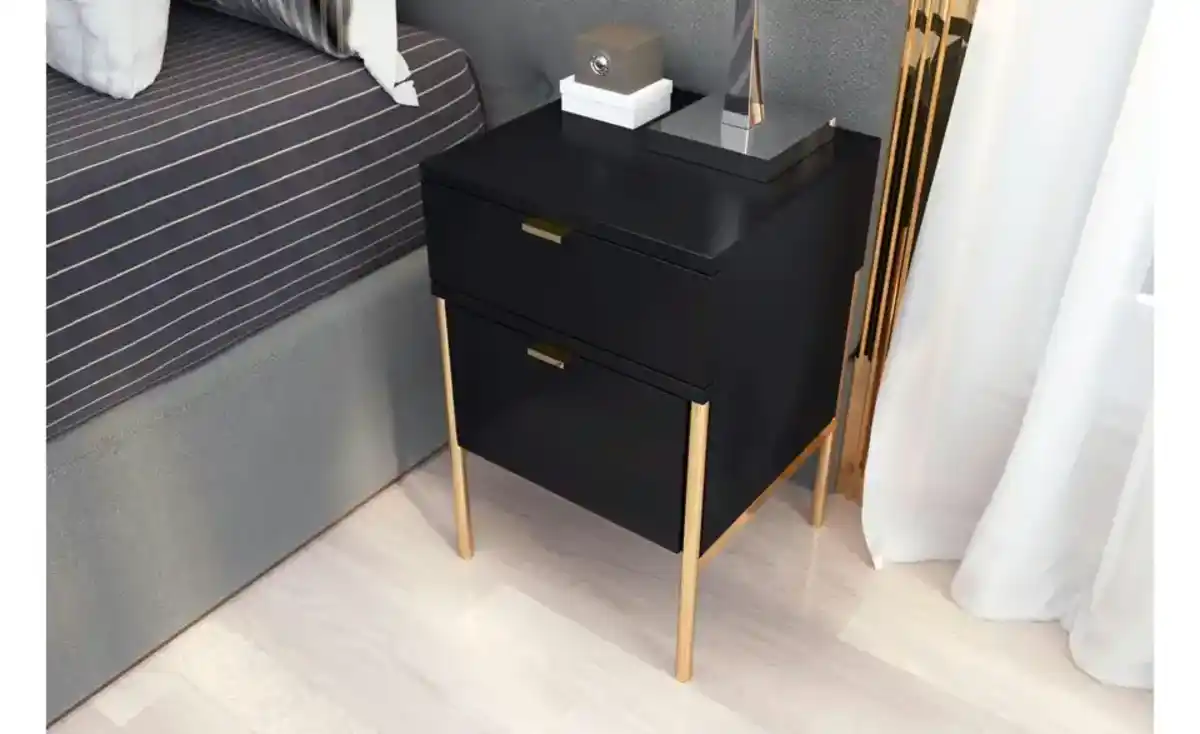 Bild 4 von Nachttisch Polka