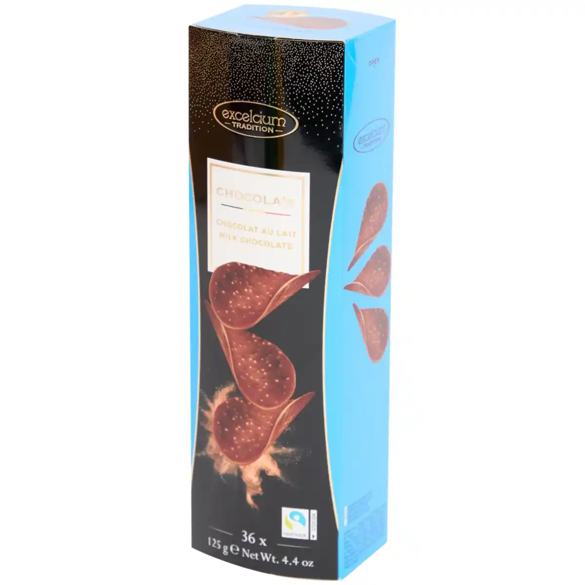 Bild 1 von Hamlet Schokochips