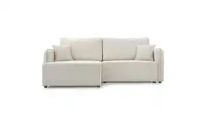 Selsey Ecksofa mit Schlaffunktion Kasssian
