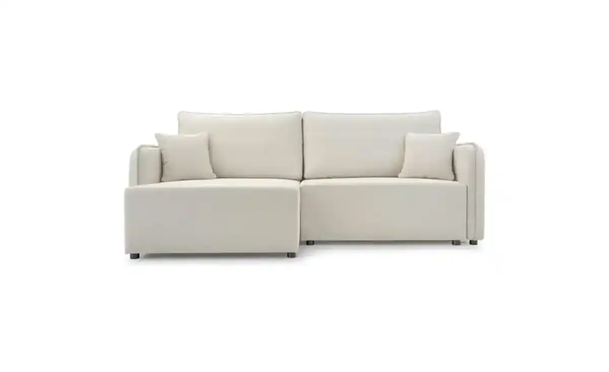 Bild 1 von Selsey Ecksofa mit Schlaffunktion Kasssian