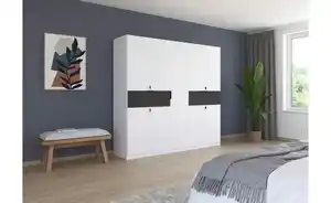 Drehtürenschrank Thurso