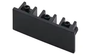 Mydeco Endkappe smart 3-Lauf