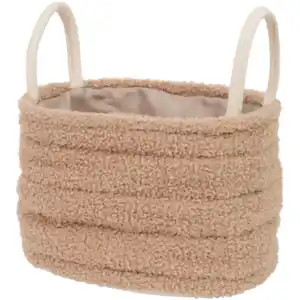 Teddy-Aufbewahrungskorb