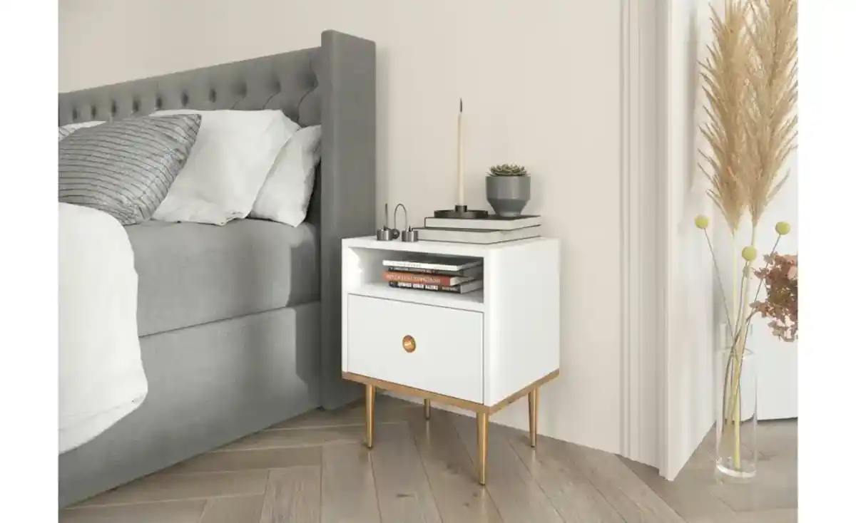 Bild 3 von Nachttisch Harmoni