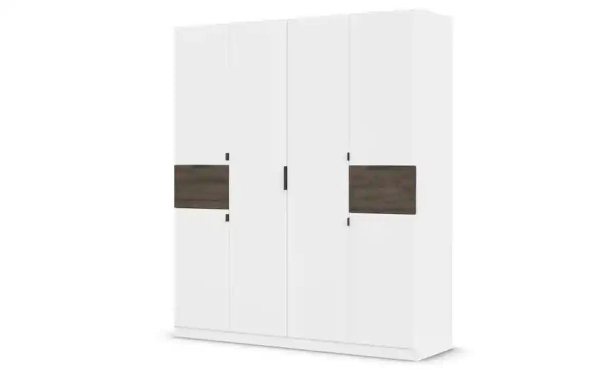 Bild 3 von Drehtürenschrank Thurso