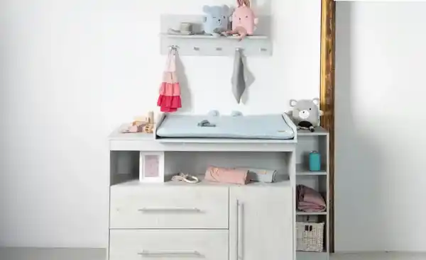 Bild 3 von Roba Babyzimmer 3er-Set Maren 2