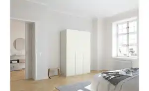 Drehtürenschrank Port Talbot