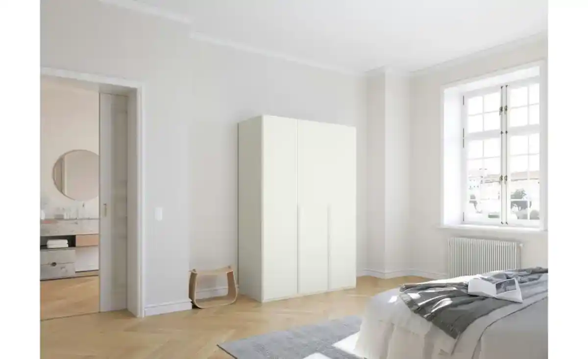 Bild 1 von Drehtürenschrank Port Talbot