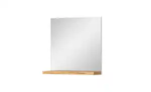 Spiegel 60 x 59 cm Shoelove