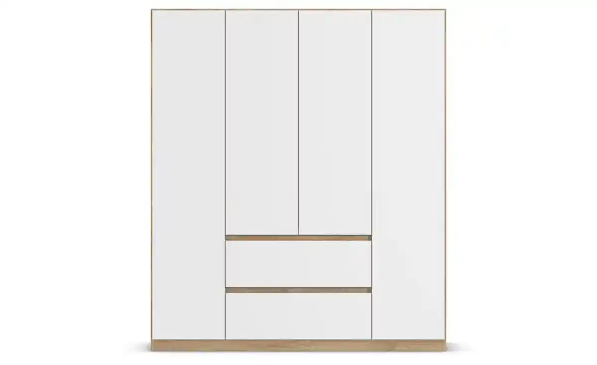 Bild 2 von Drehtürenschrank Wigan