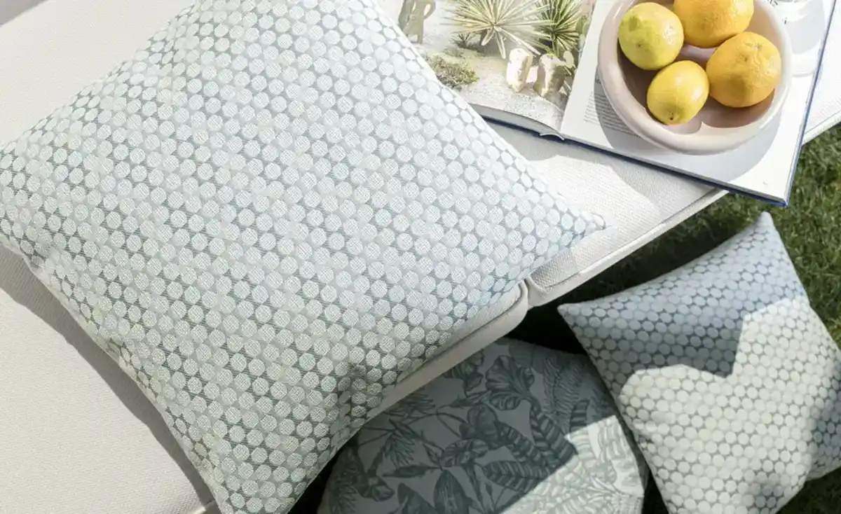 Bild 3 von MAGMA Outdoor-Kissen Coronado