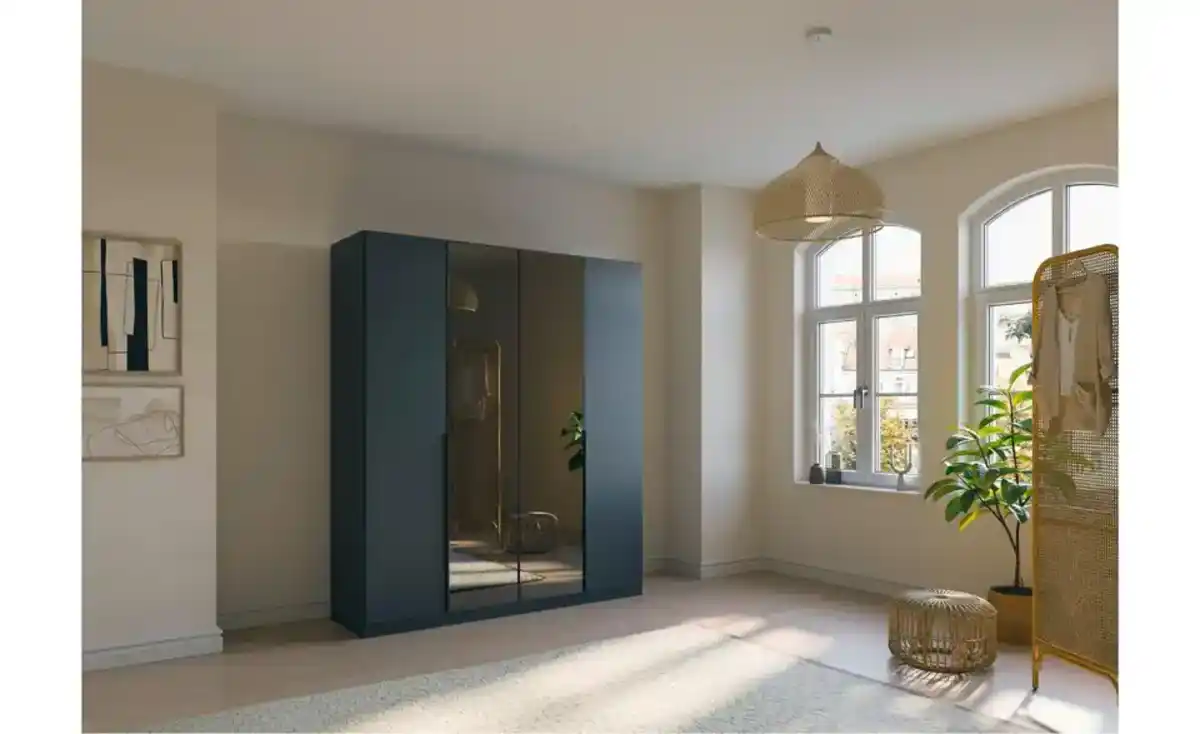 Bild 3 von Drehtürenschrank Skyla