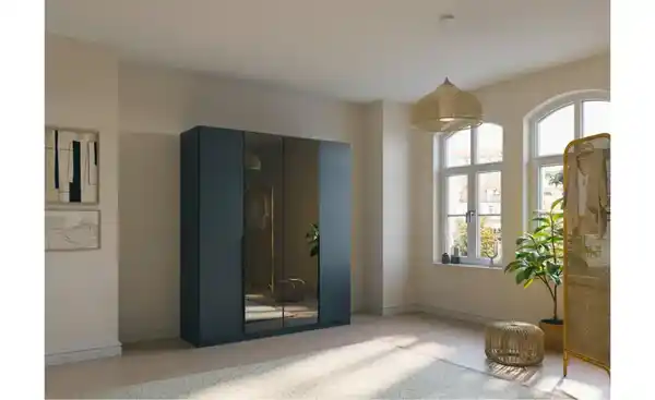 Bild 3 von Drehtürenschrank Skyla