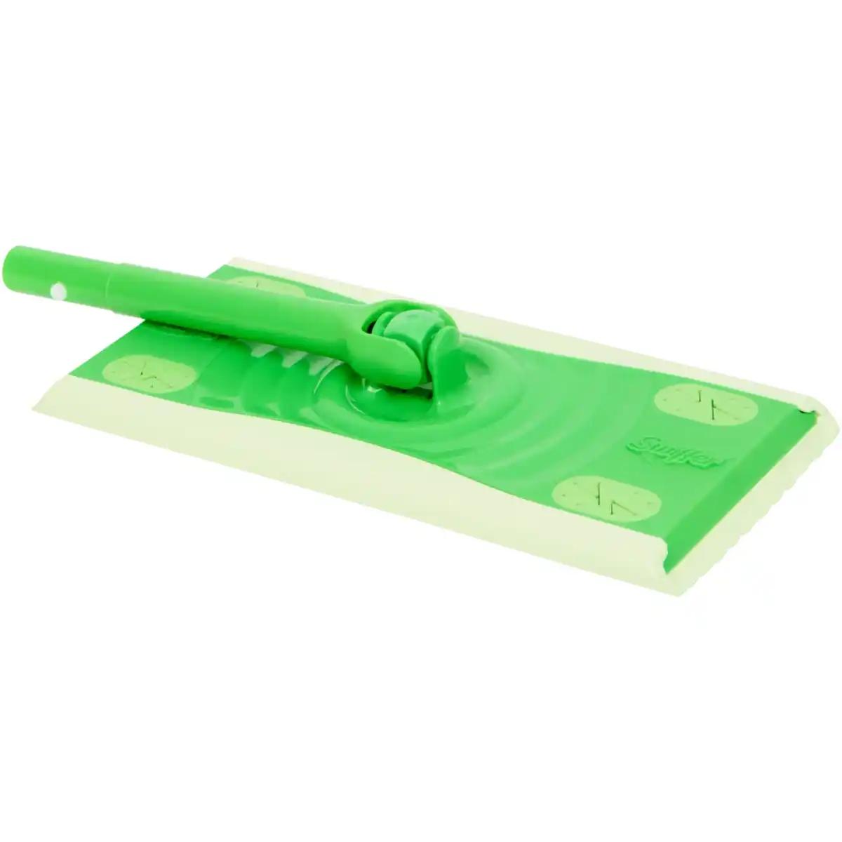 Bild 3 von Swiffer Dry Kit