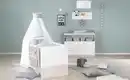 Bild 1 von Roba Babyzimmer 3er-Set Julia