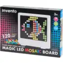 Bild 1 von Mosaik-Tafel mit Licht