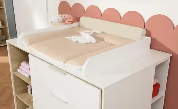 Bild 4 von PAIDI Wickelaufsatz Lieven